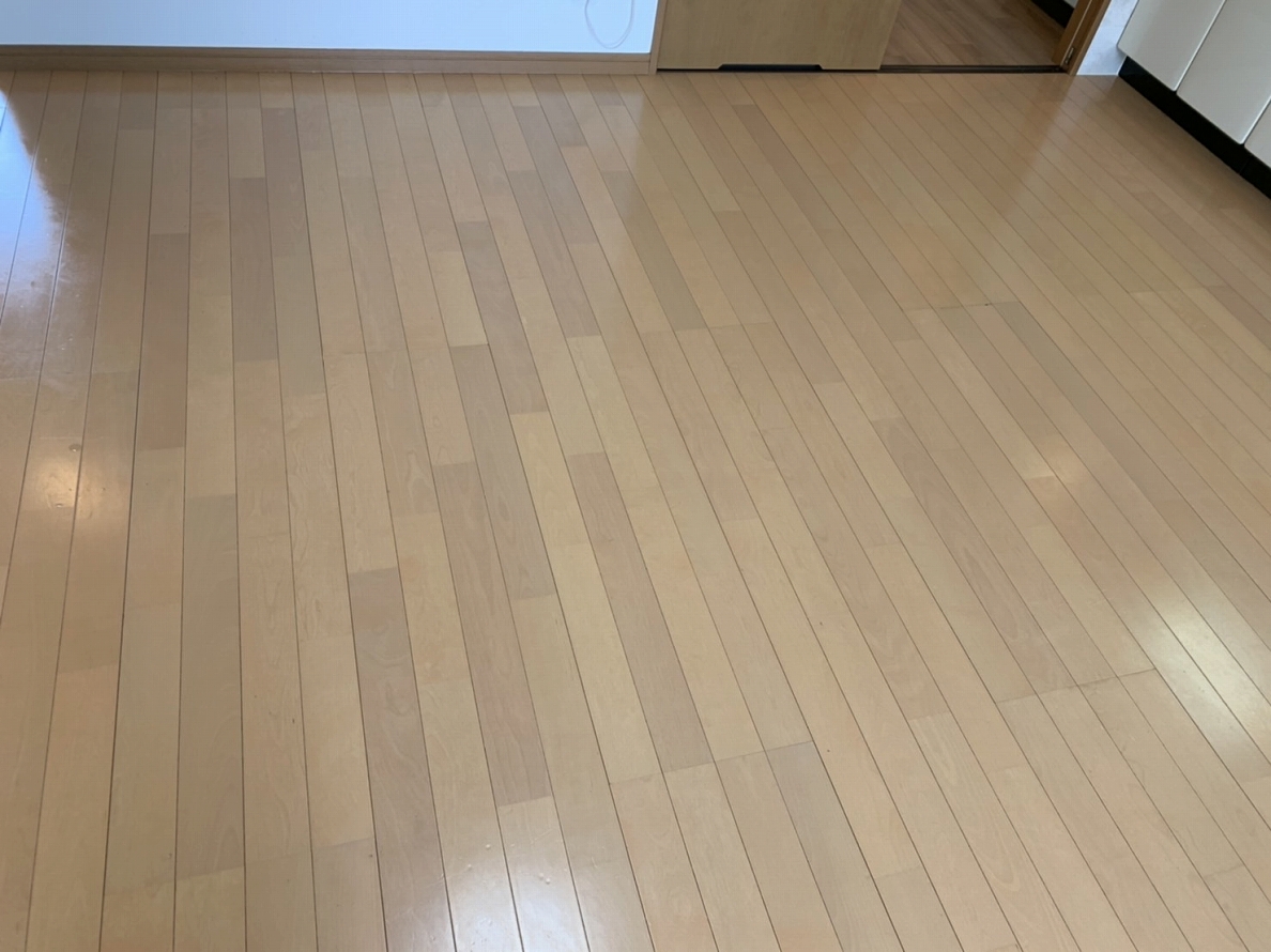 After
