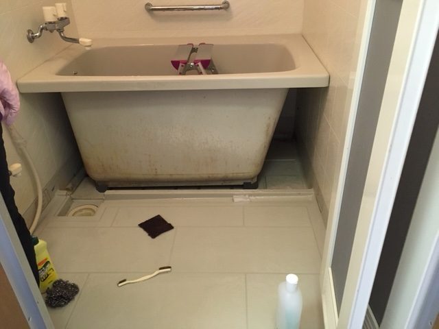 After